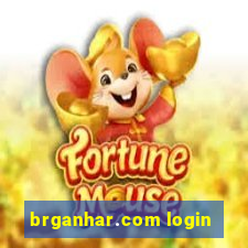 brganhar.com login